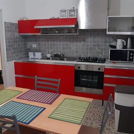 Gaia Accommodation Alghero Exterior foto