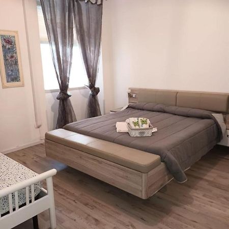 Gaia Accommodation Alghero Exterior foto