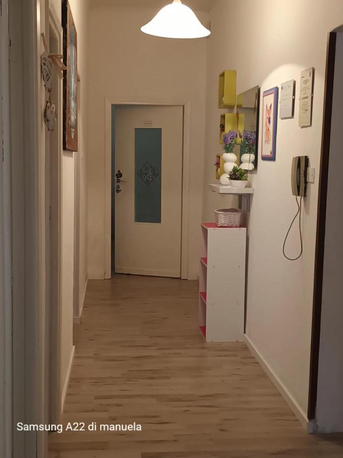 Gaia Accommodation Alghero Exterior foto